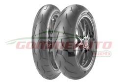 COP. 120/70 ZR17 58W DIABLO ROSSO IV CORSA